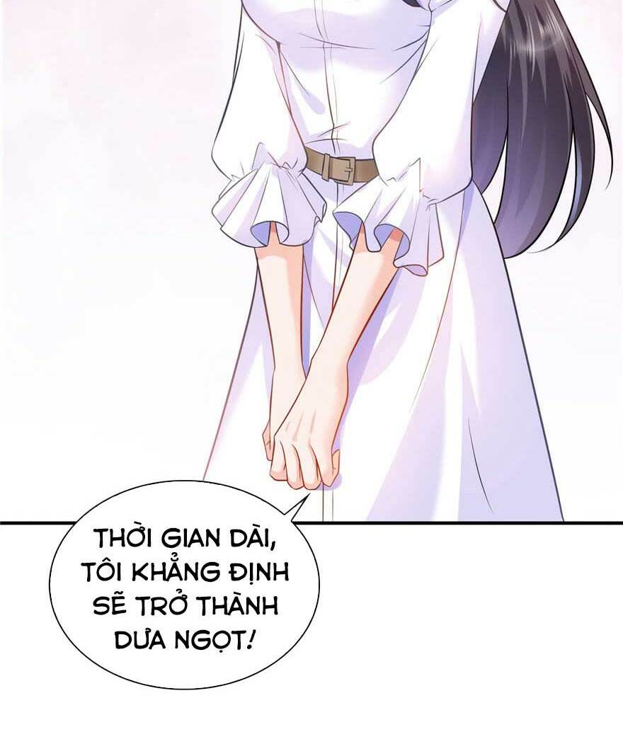 Hệt Như Hàn Quang Gặp Nắng Gắt Chapter 7 - Trang 2