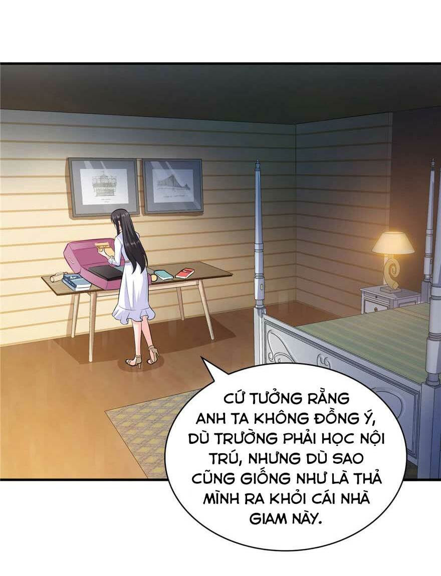 Hệt Như Hàn Quang Gặp Nắng Gắt Chapter 7 - Trang 2