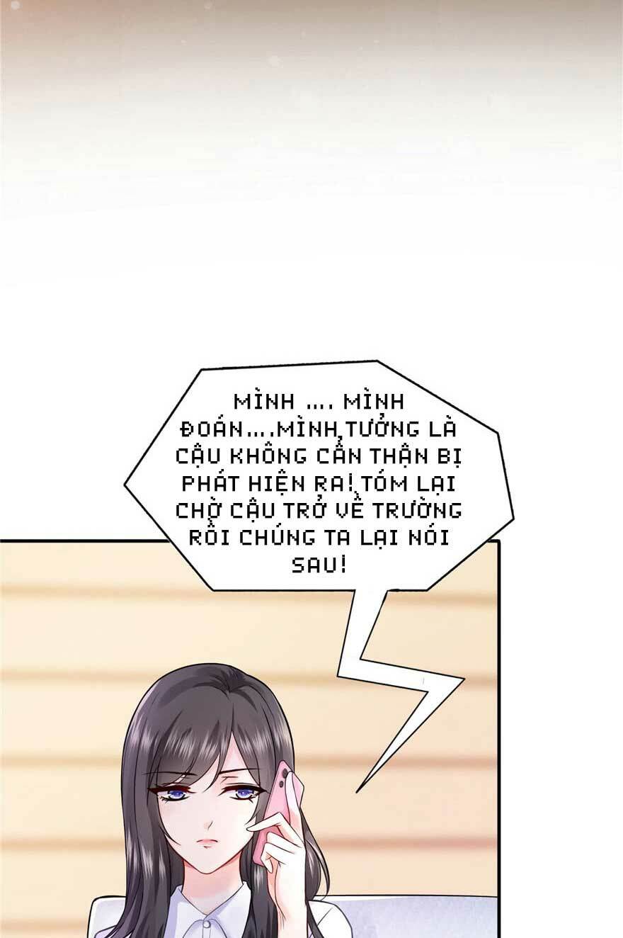 Hệt Như Hàn Quang Gặp Nắng Gắt Chapter 7 - Trang 2