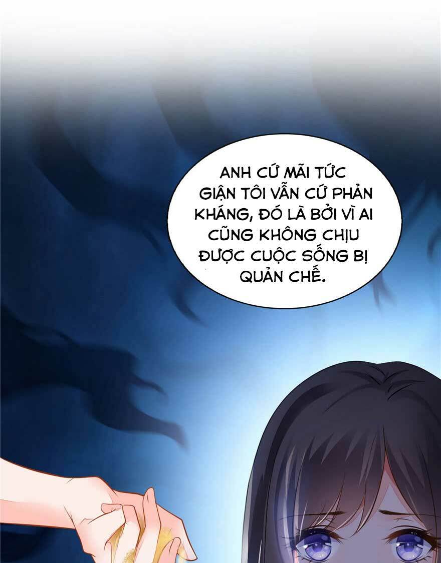 Hệt Như Hàn Quang Gặp Nắng Gắt Chapter 7 - Trang 2