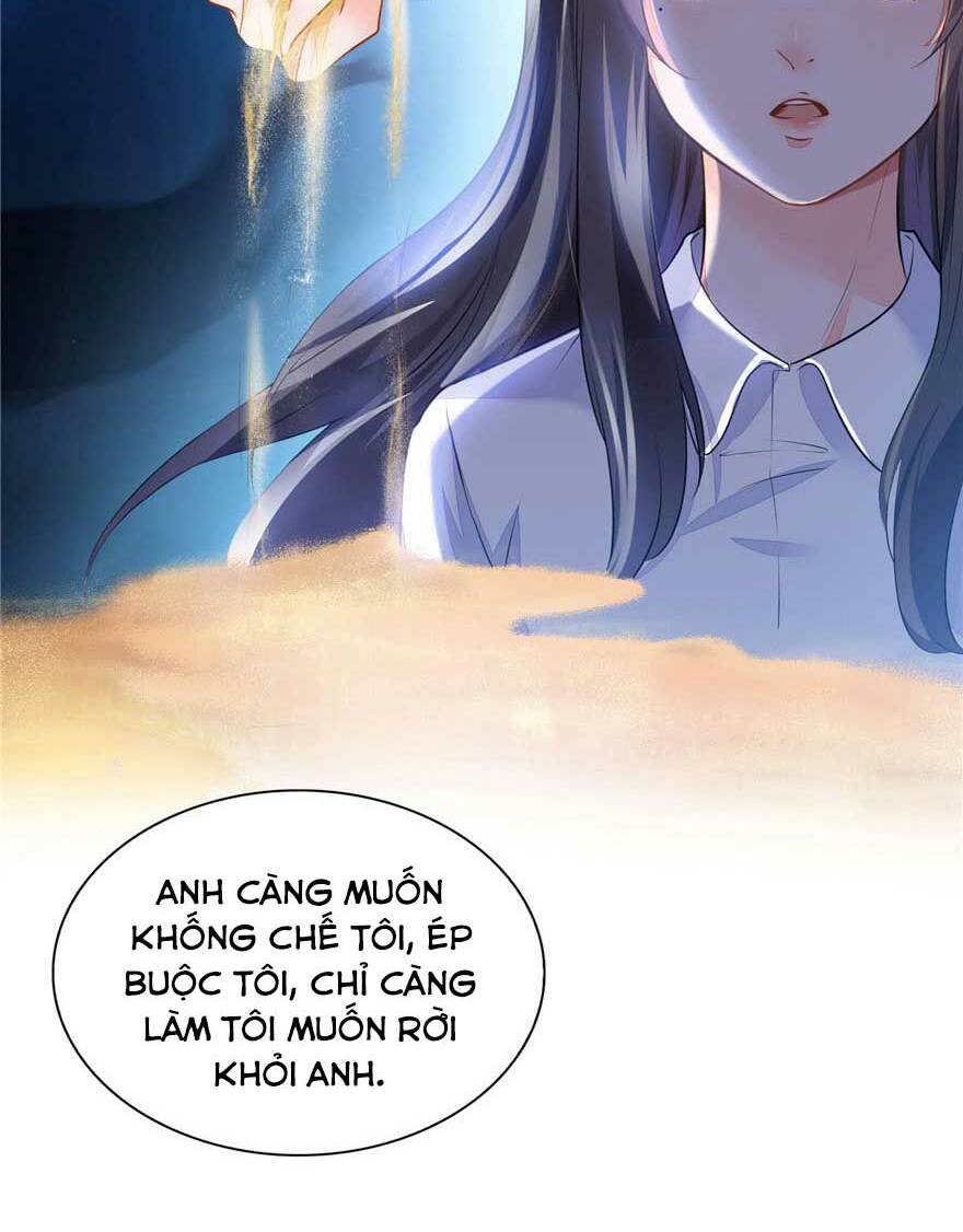 Hệt Như Hàn Quang Gặp Nắng Gắt Chapter 7 - Trang 2