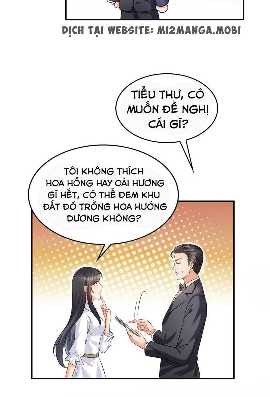 Hệt Như Hàn Quang Gặp Nắng Gắt Chapter 6 - Trang 2