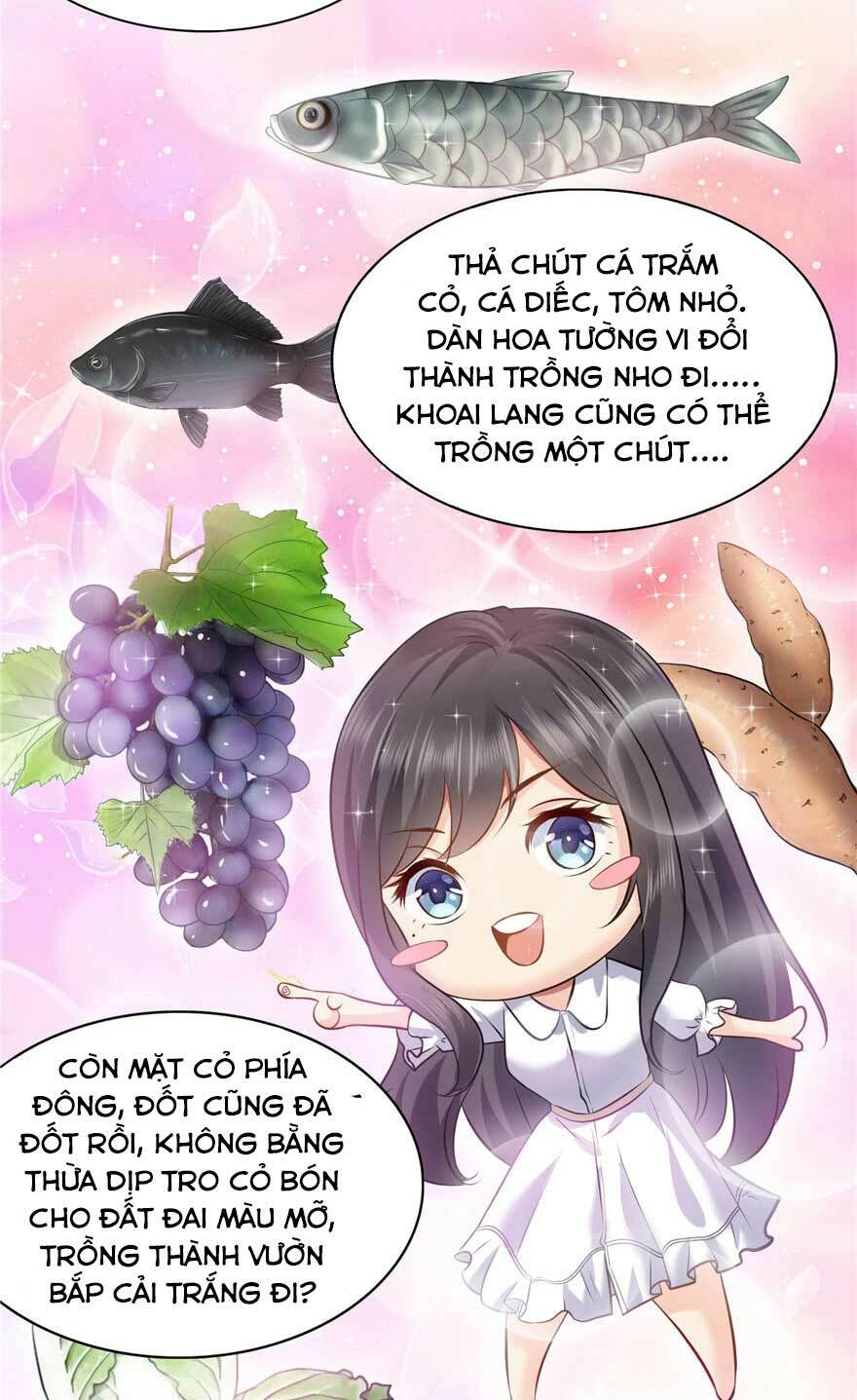 Hệt Như Hàn Quang Gặp Nắng Gắt Chapter 6 - Trang 2