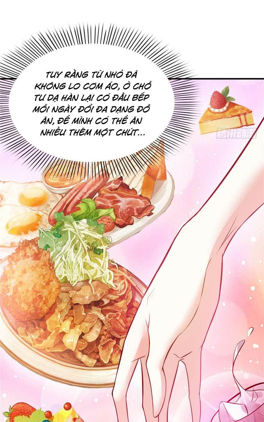 Hệt Như Hàn Quang Gặp Nắng Gắt Chapter 6 - Trang 2