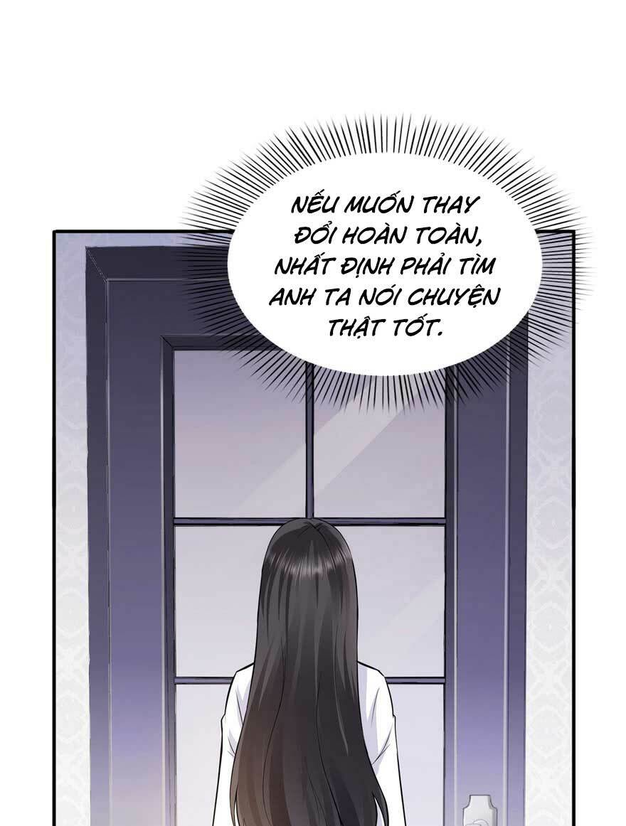 Hệt Như Hàn Quang Gặp Nắng Gắt Chapter 6 - Trang 2