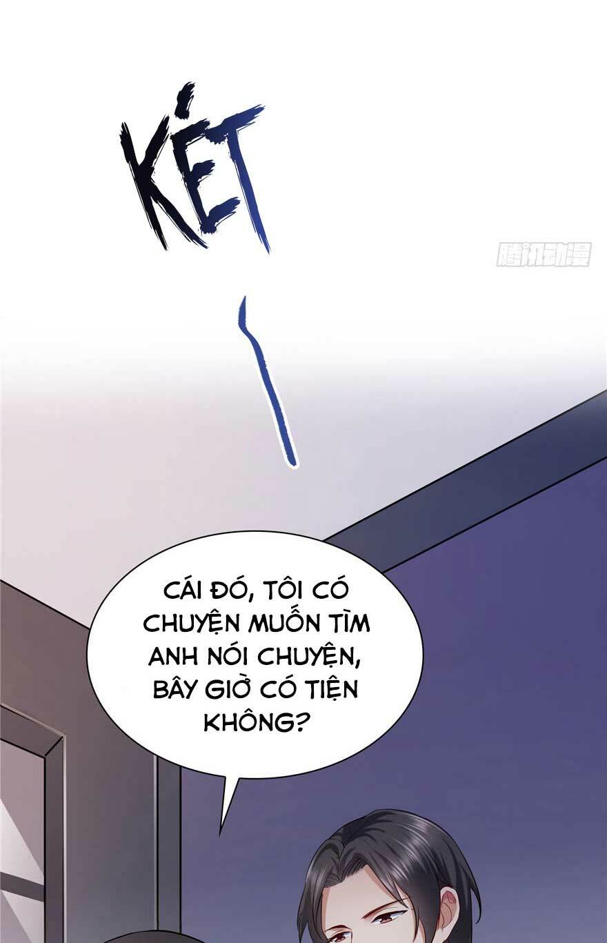 Hệt Như Hàn Quang Gặp Nắng Gắt Chapter 6 - Trang 2