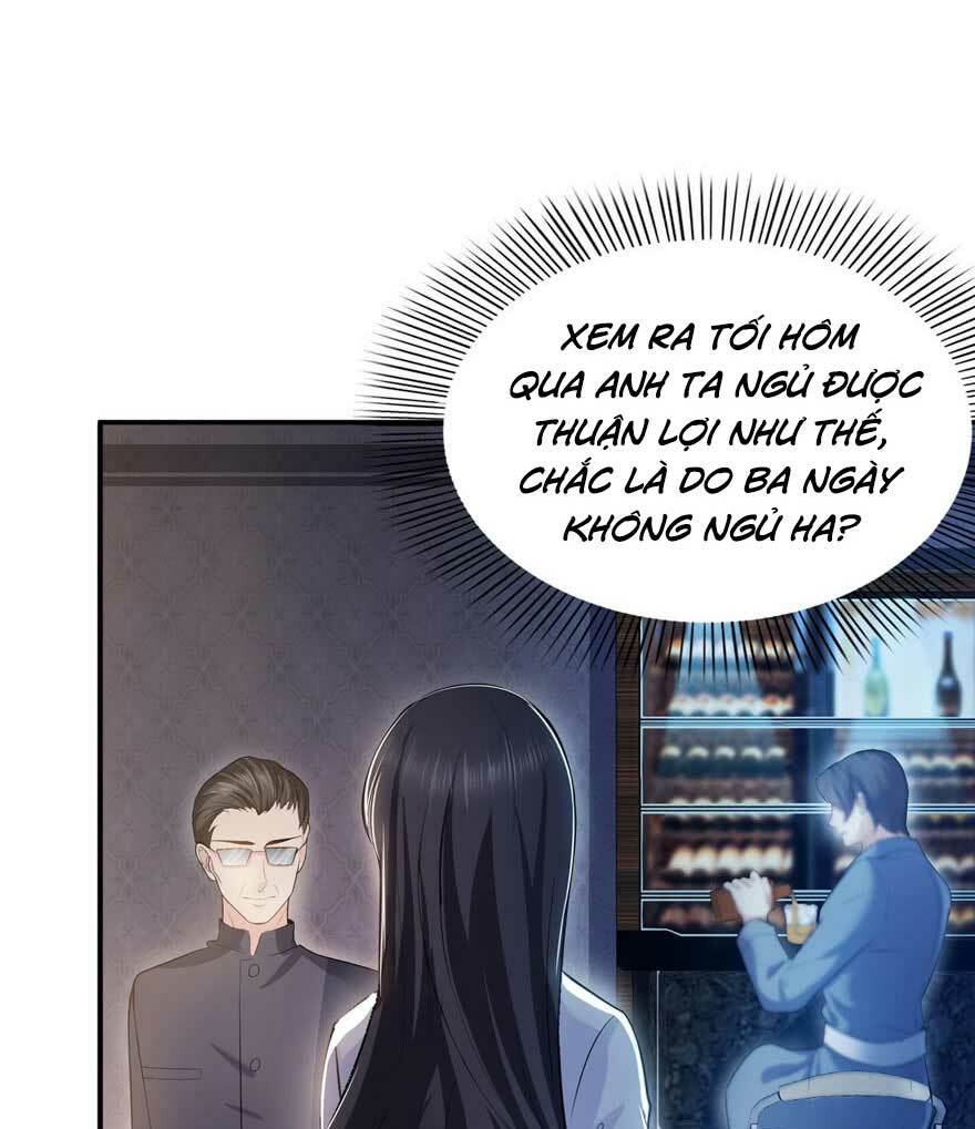 Hệt Như Hàn Quang Gặp Nắng Gắt Chapter 6 - Trang 2