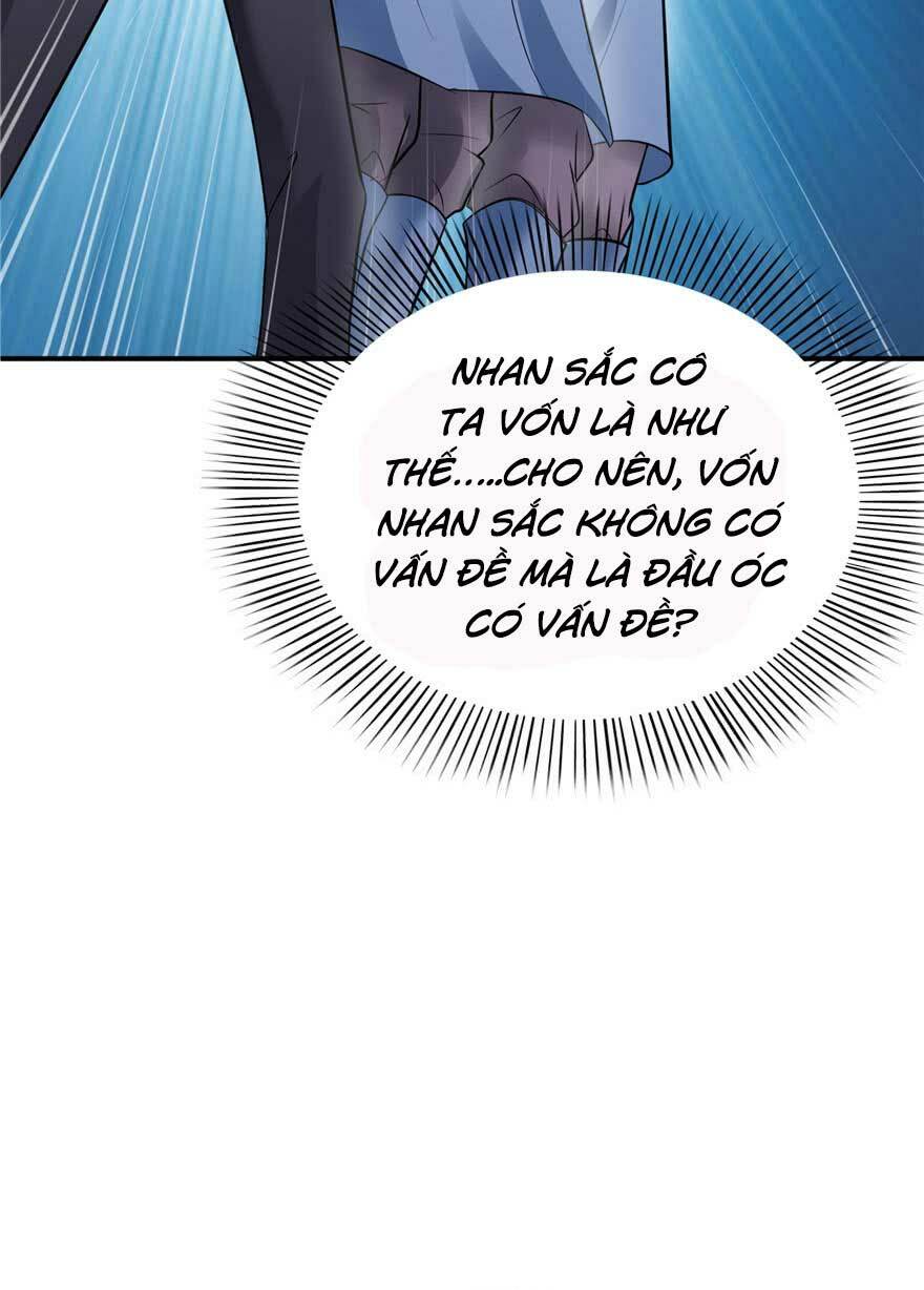 Hệt Như Hàn Quang Gặp Nắng Gắt Chapter 6 - Trang 2