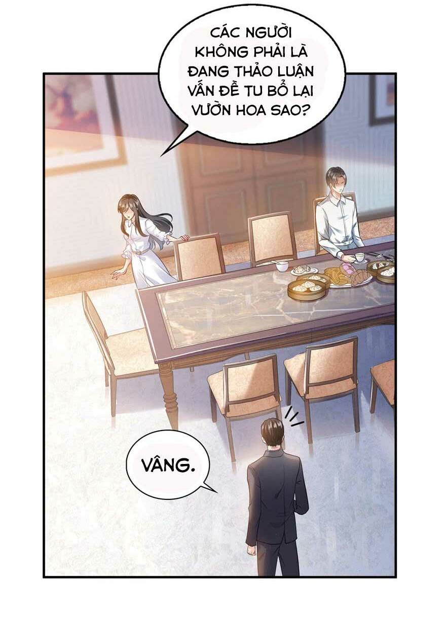 Hệt Như Hàn Quang Gặp Nắng Gắt Chapter 6 - Trang 2