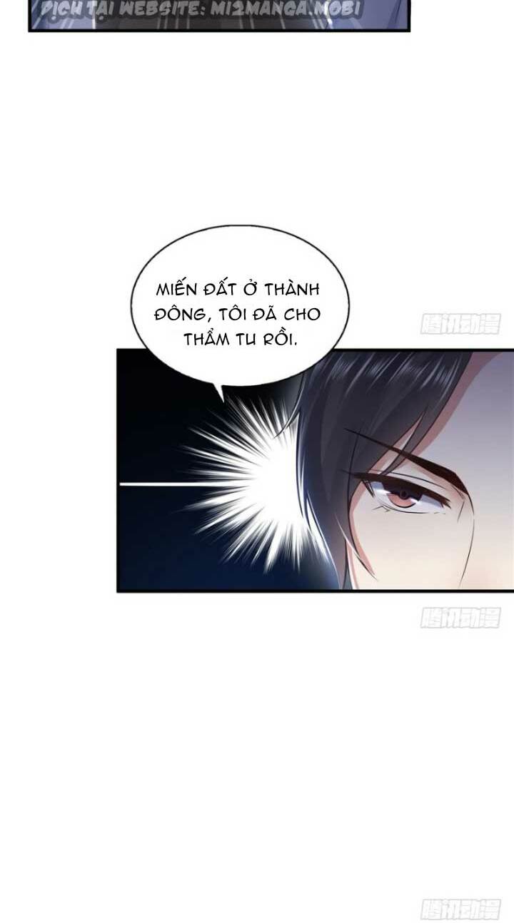 Hệt Như Hàn Quang Gặp Nắng Gắt Chapter 5 - Trang 2