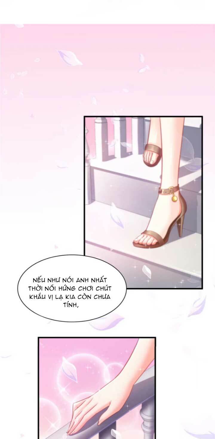 Hệt Như Hàn Quang Gặp Nắng Gắt Chapter 4 - Trang 2