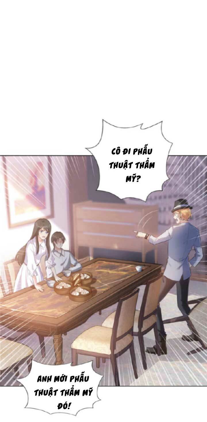 Hệt Như Hàn Quang Gặp Nắng Gắt Chapter 4 - Trang 2