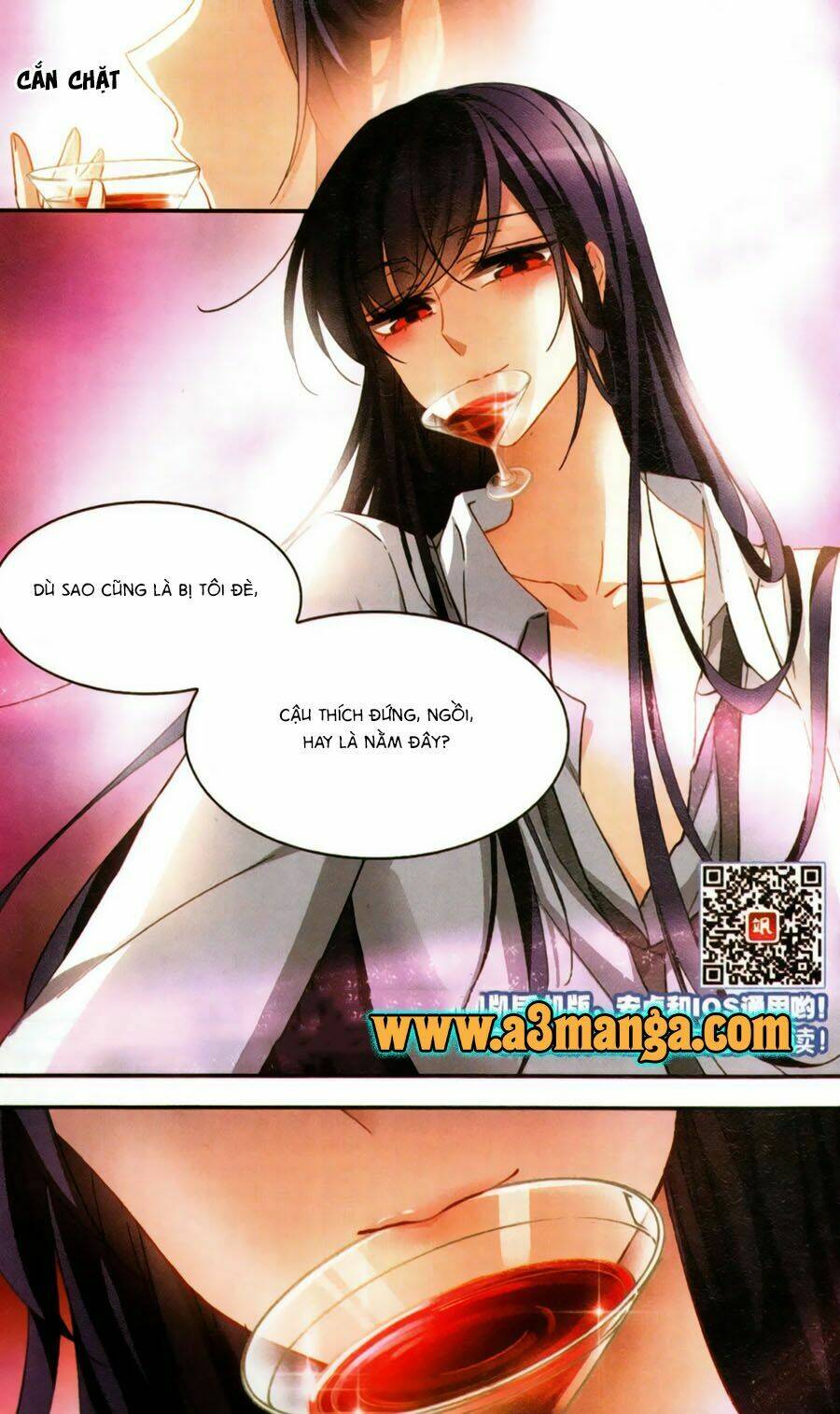 Thiên Giáng Hiền Thục Nam Chapter 123 - Trang 2