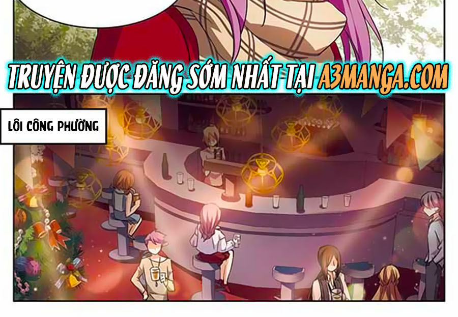 Thiên Giáng Hiền Thục Nam Chapter 121.2 - Trang 2