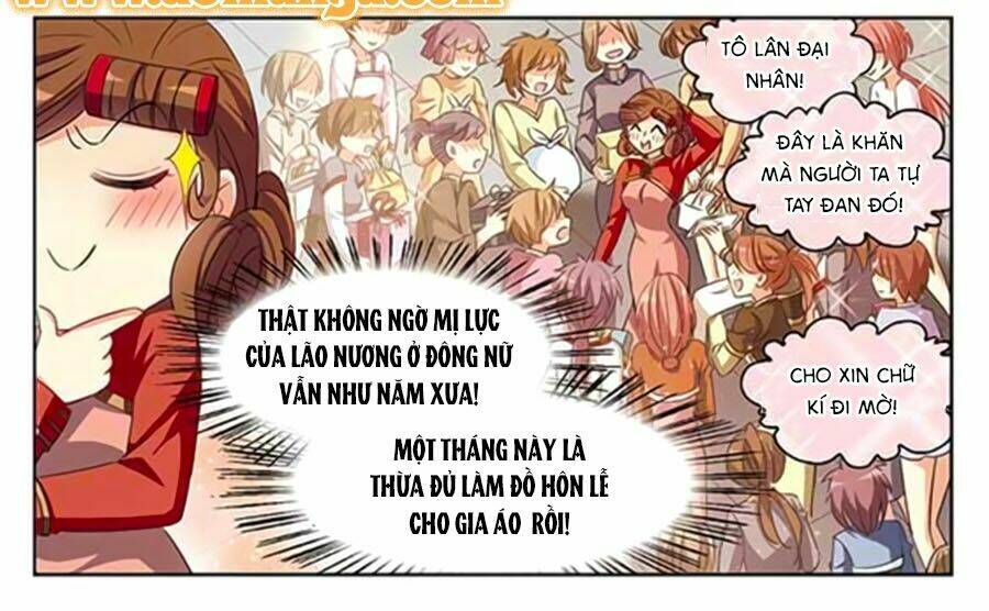 Thiên Giáng Hiền Thục Nam Chapter 117 - Trang 2