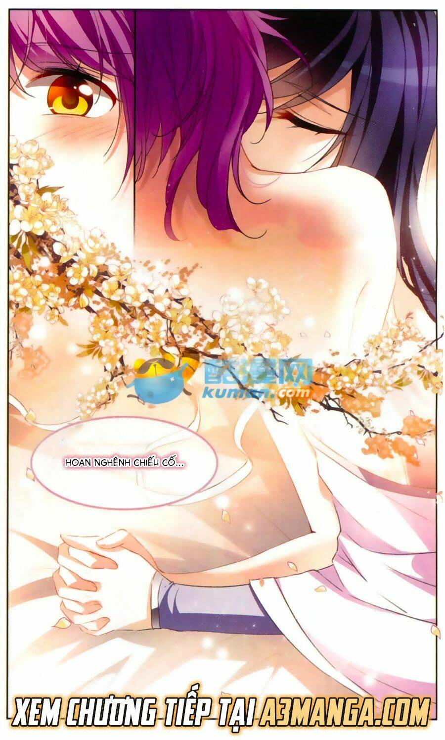 Thiên Giáng Hiền Thục Nam Chapter 115 - Trang 2