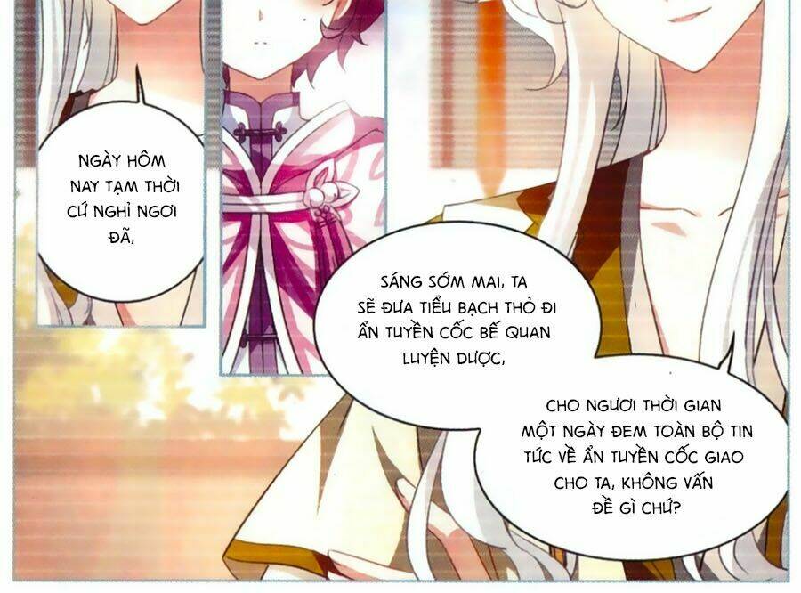 Thiên Giáng Hiền Thục Nam Chapter 115 - Trang 2