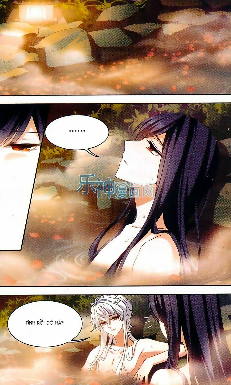 Thiên Giáng Hiền Thục Nam Chapter 111 - Trang 2