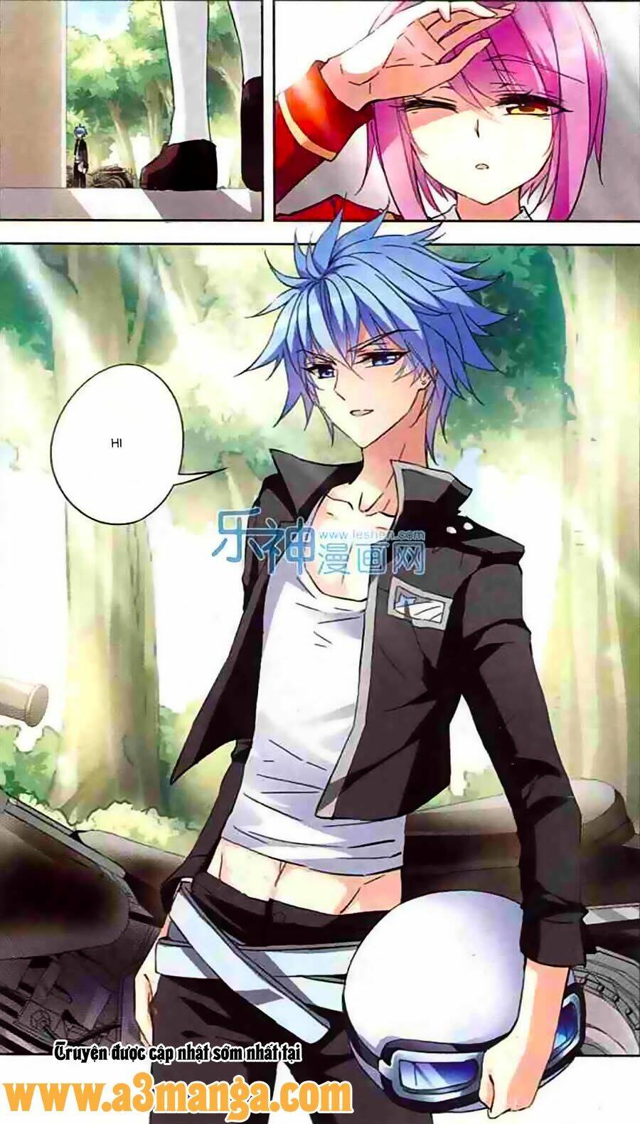 Thiên Giáng Hiền Thục Nam Chapter 88 - Trang 2