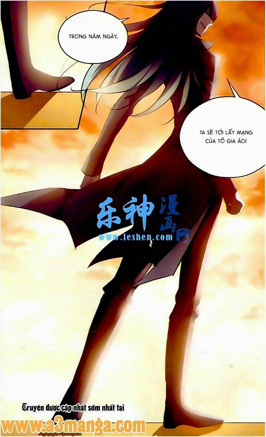 Thiên Giáng Hiền Thục Nam Chapter 86 - Trang 2