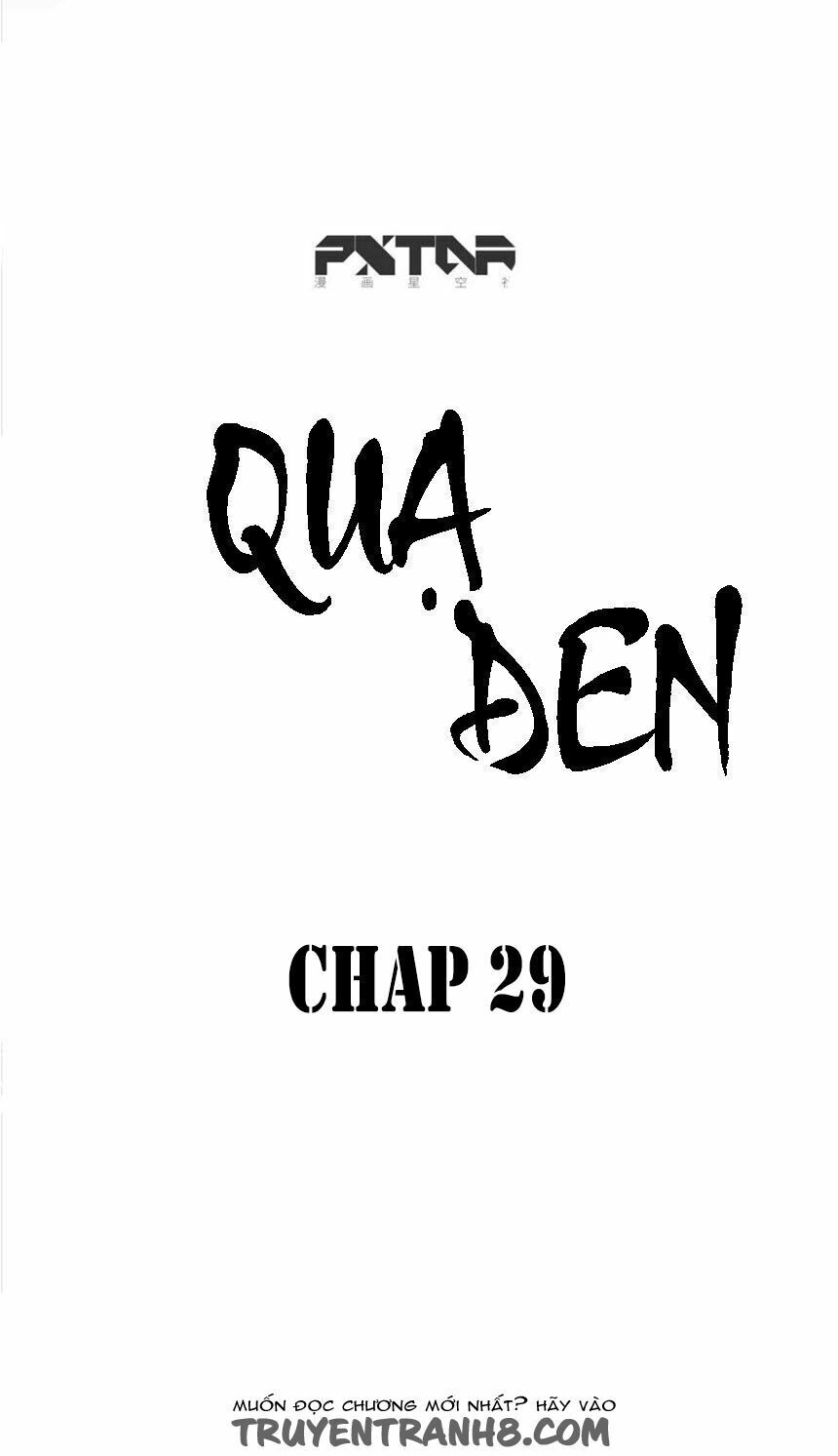 Quạ Đen Chapter 29 - Trang 2