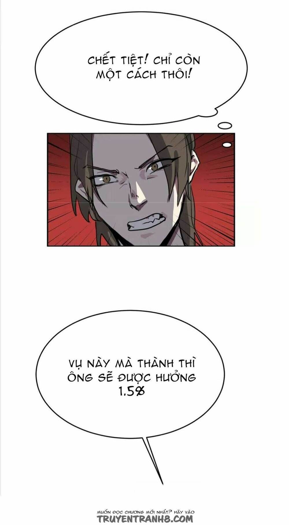 Quạ Đen Chapter 24 - Trang 2