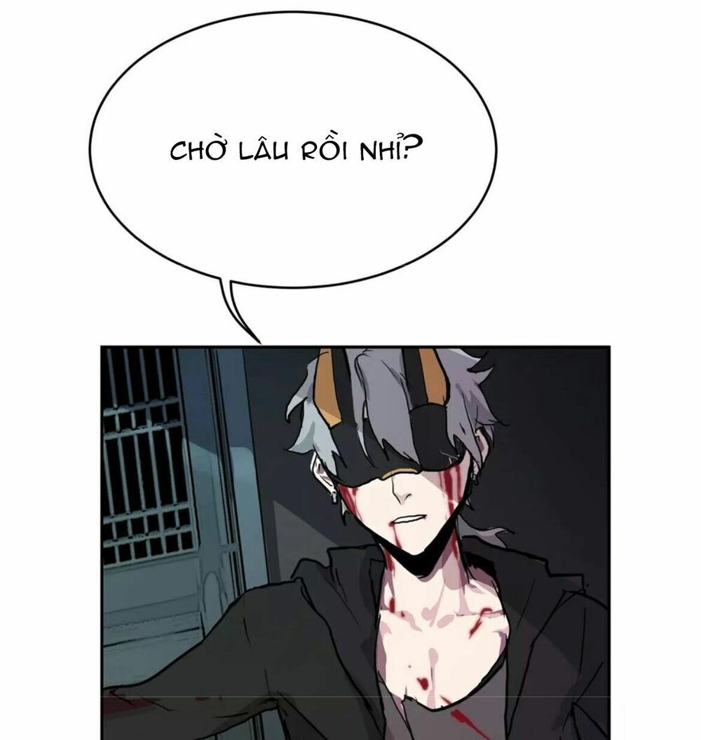 Quạ Đen Chapter 24 - Trang 2