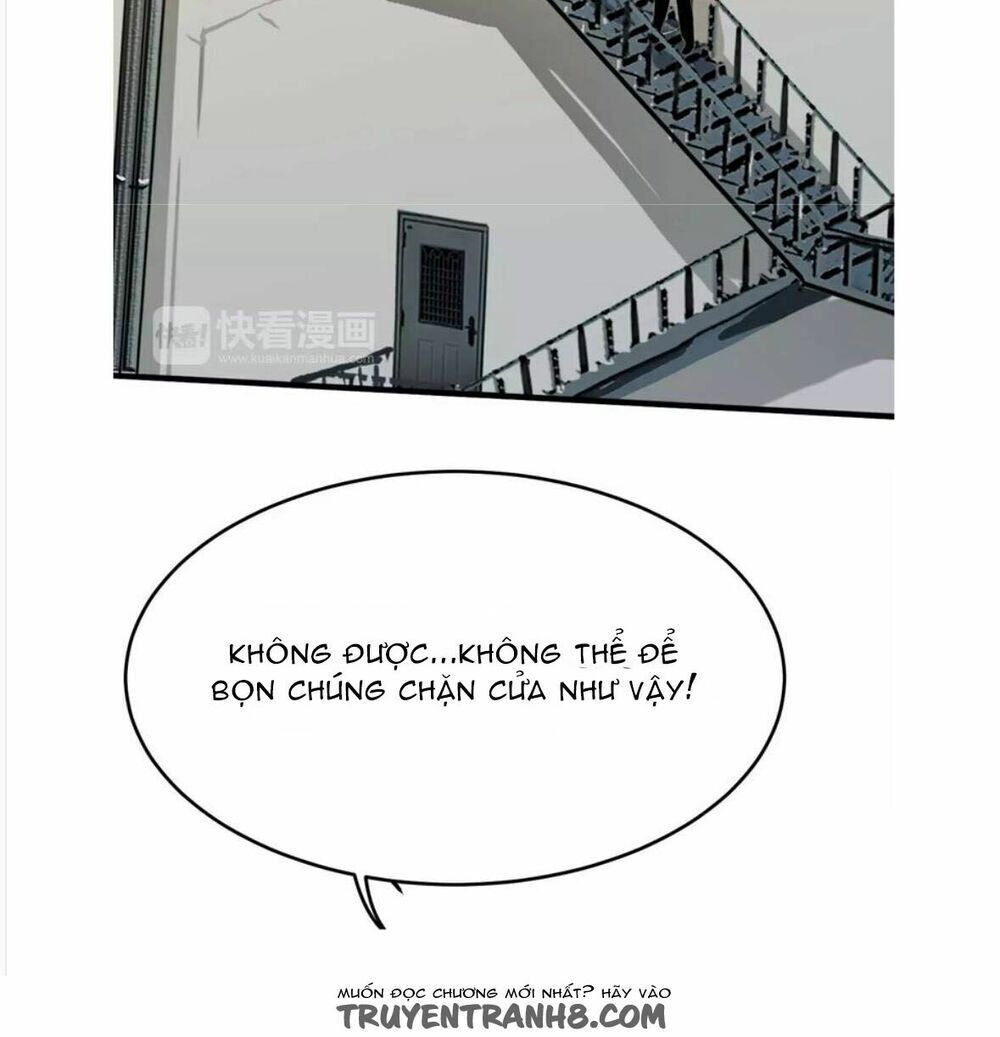 Quạ Đen Chapter 21 - Trang 2