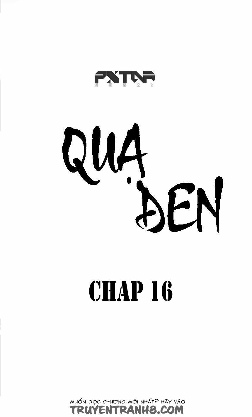 Quạ Đen Chapter 16 - Trang 2