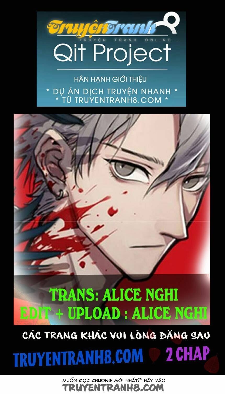 Quạ Đen Chapter 14 - Trang 2