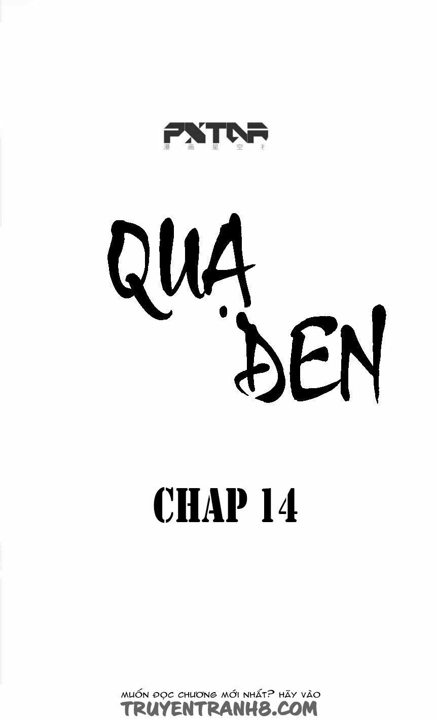 Quạ Đen Chapter 14 - Trang 2