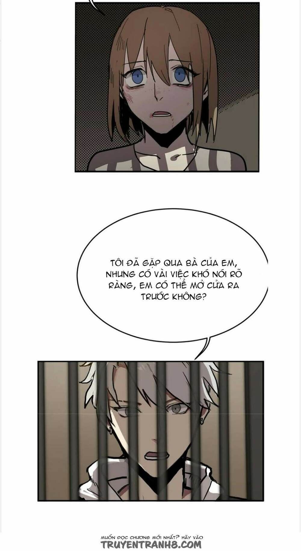 Quạ Đen Chapter 14 - Trang 2