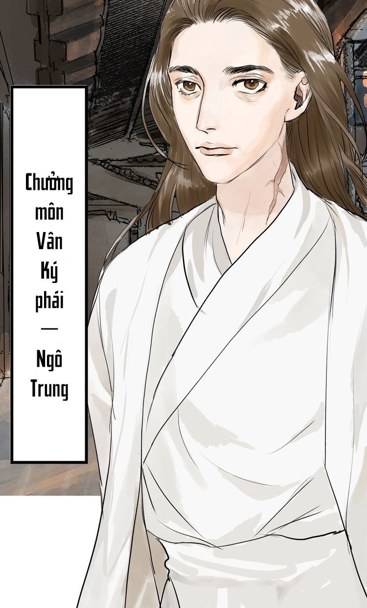 Muốn Làm Nữ Hiệp Quá Chapter 29 - Trang 2