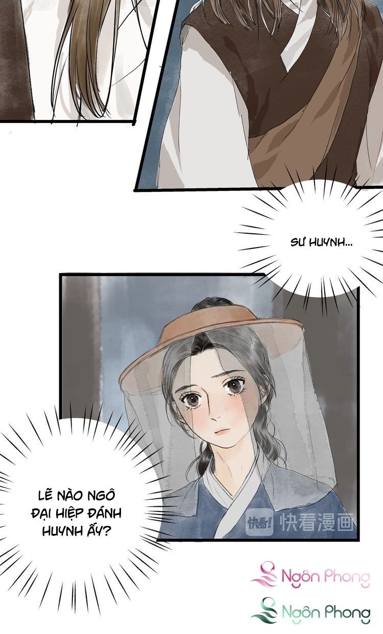 Muốn Làm Nữ Hiệp Quá Chapter 29 - Trang 2