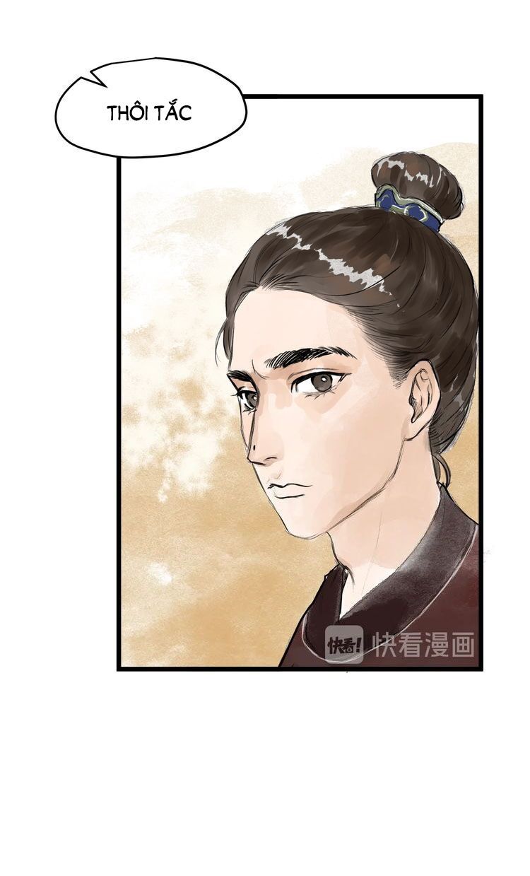 Muốn Làm Nữ Hiệp Quá Chapter 28 - Trang 2