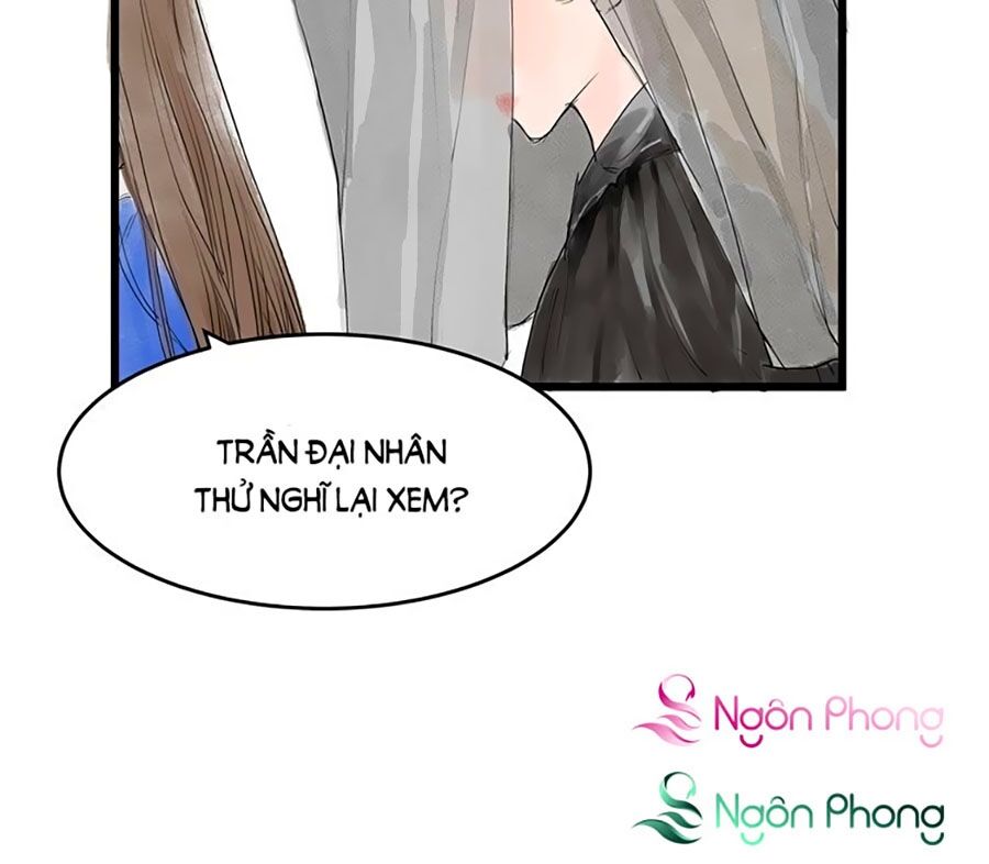 Muốn Làm Nữ Hiệp Quá Chapter 27 - Trang 2