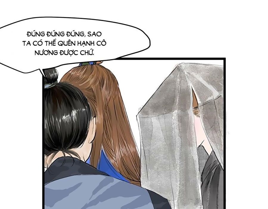 Muốn Làm Nữ Hiệp Quá Chapter 27 - Trang 2