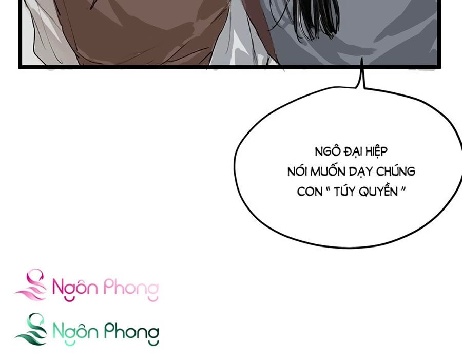 Muốn Làm Nữ Hiệp Quá Chapter 27 - Trang 2