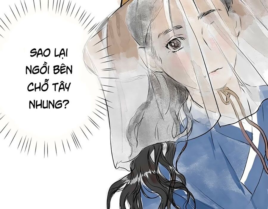 Muốn Làm Nữ Hiệp Quá Chapter 26 - Trang 2