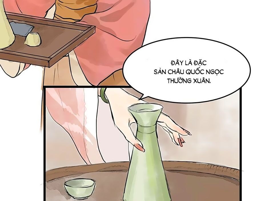 Muốn Làm Nữ Hiệp Quá Chapter 26 - Trang 2