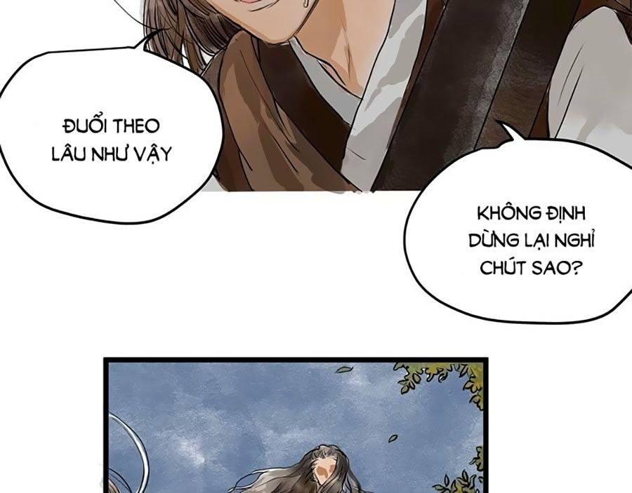 Muốn Làm Nữ Hiệp Quá Chapter 26 - Trang 2