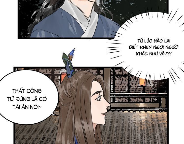 Muốn Làm Nữ Hiệp Quá Chapter 25 - Trang 2