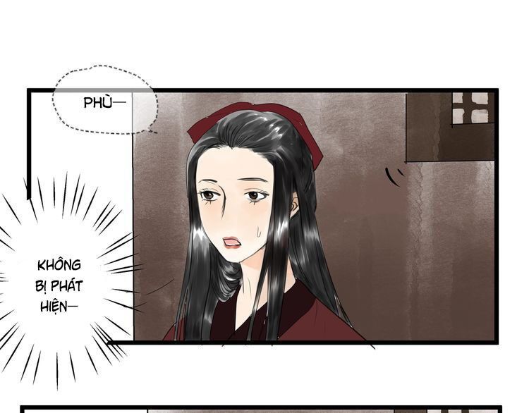 Muốn Làm Nữ Hiệp Quá Chapter 25 - Trang 2