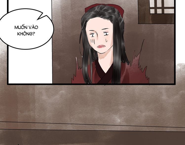 Muốn Làm Nữ Hiệp Quá Chapter 25 - Trang 2