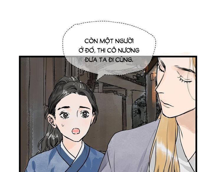 Muốn Làm Nữ Hiệp Quá Chapter 25 - Trang 2