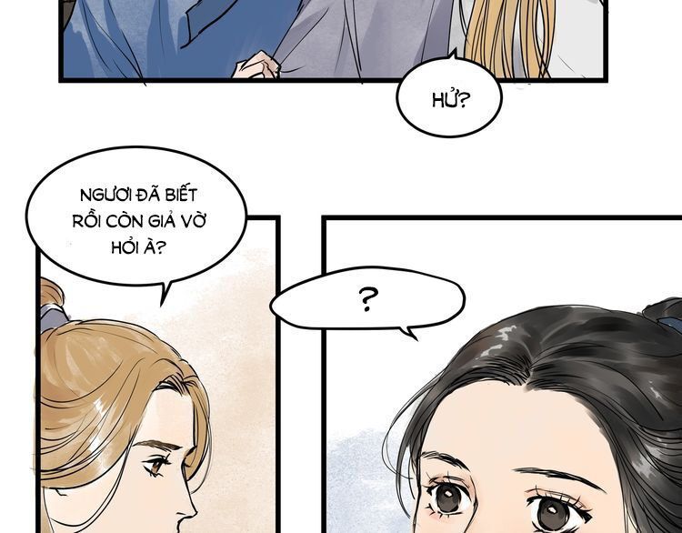 Muốn Làm Nữ Hiệp Quá Chapter 25 - Trang 2