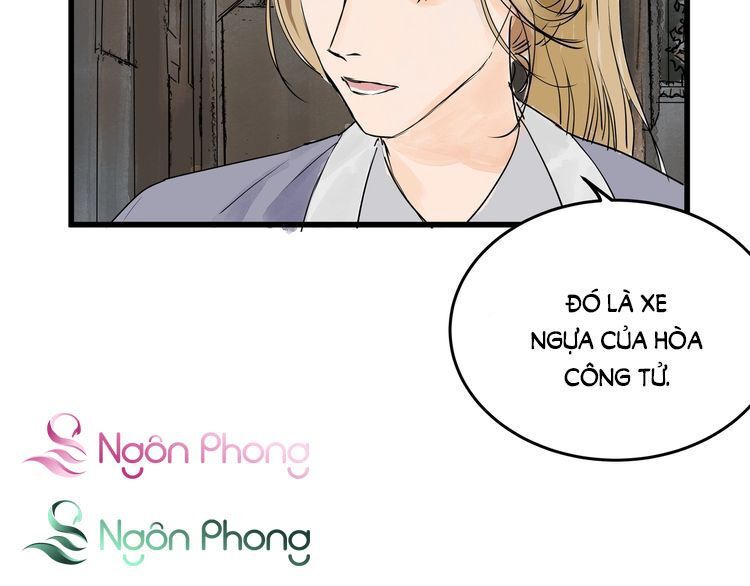 Muốn Làm Nữ Hiệp Quá Chapter 25 - Trang 2