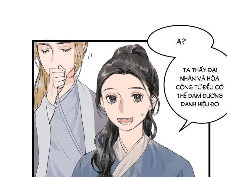 Muốn Làm Nữ Hiệp Quá Chapter 25 - Trang 2