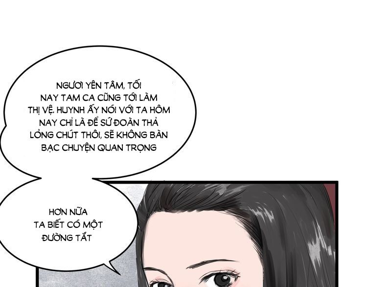 Muốn Làm Nữ Hiệp Quá Chapter 24 - Trang 2