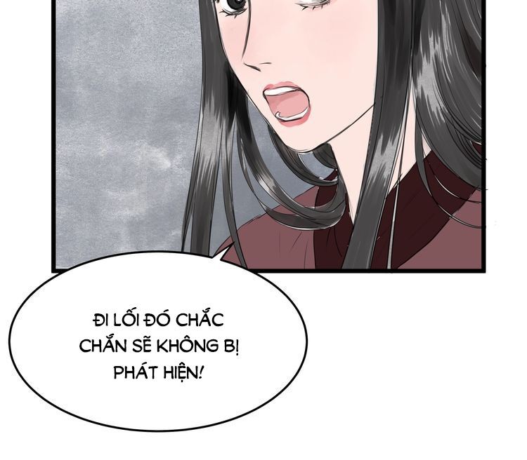 Muốn Làm Nữ Hiệp Quá Chapter 24 - Trang 2